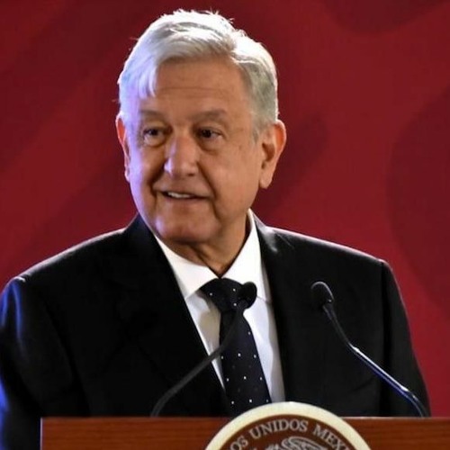 AMLO vs. Daddy Yankee - Desabasto de Gasolina (Luigi Beltrán Edit) [DESCARGA EXTENDIDA EN COMPRAR]