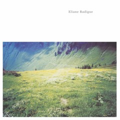 Eliane Radigue ‎– Geelriandre (excerpt)
