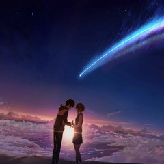 Nightcore - Falling For You「 Marin Hoxha x Annie Sollange 」