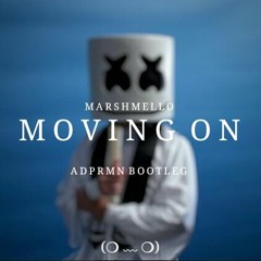 Marshmello - Moving On (Lycvant Bootleg)