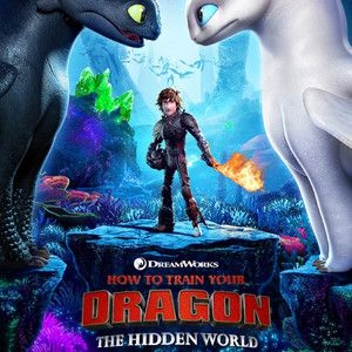 mode Pilfer Plantkunde Stream episode How To Train Your Dragon 3 The Hidden World - Trailer Music  by aliakrep podcast | Listen online for free on SoundCloud