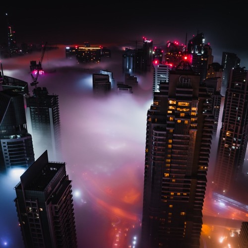 RICHY HYLIGER ~ ONE WAY PROD. JOSH MENCHACA