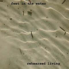 Feet In The Water