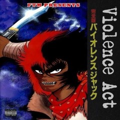 Down Time(Prod. By @Rightaboveit)[Violence Act]
