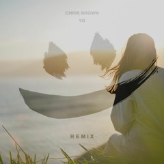 Chris Brown x SMLE - Yo [Excuse Me Miss] (Matt Boom's Pure Rnb Edit)