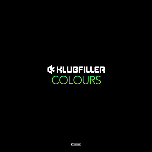 Klubfiller - Colours (FREE DOWNLOAD)