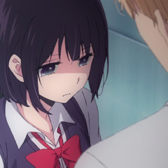 ‍   afraid