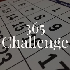 365 Challenge