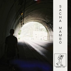 Sacha Mambo - SANPO 132