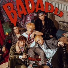 BADADU - Monstar
