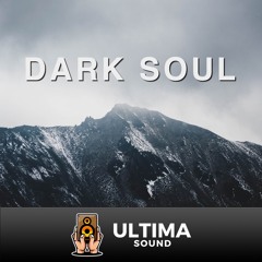[FREE] Dark & Emotional Hip Hop Beat / Instrumental - "Dark Soul" Prod by Ultima Sound