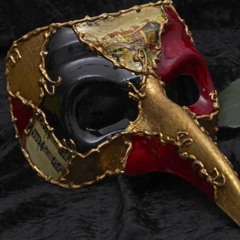 Gothic Waltz Music - Enchanted Ballroom (Remix) 2019 / Trap/Bass