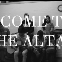 DWorship - Бог Кличе | Elevation Worship - O Come to the Altar
