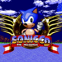 Stream Sonic CD - Collision Chaos Past ( PC Ver JP/EU ) by REWIND 巻き戻し