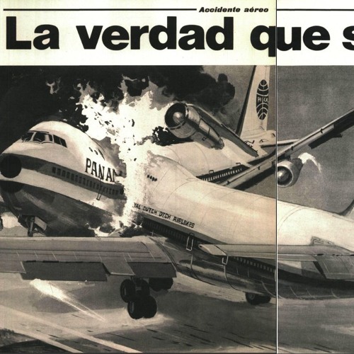 El Accidente De Los Rodes