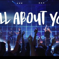 DWorship - Для Тебе я Живу | All About You - Planetshakers