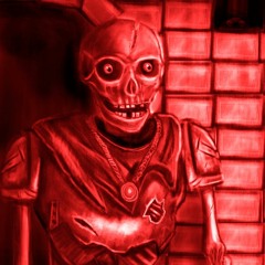 Terrific Sadist <Teralazing in the style of Smoking Savage/Dunking Savage>
