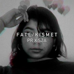πR - Fate/Kismet | SZA inspired 🌙