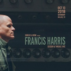 Corey Spengler - Live at Creme De La Creme 004 - 2018-10-13