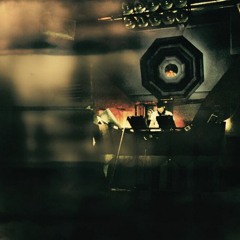 Mark Mohs - Final Space @Anomalie