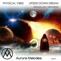 Physical Vibes - Upside Down Dream (Abide Remix)