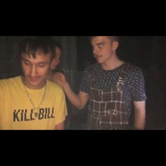 Kotti Carsten b2b Schrenny Live @ Humboldhain