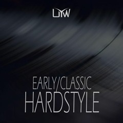 uYw - Early Hardstyle and Classics