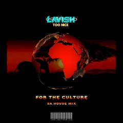 For The Culture - SA House Mix