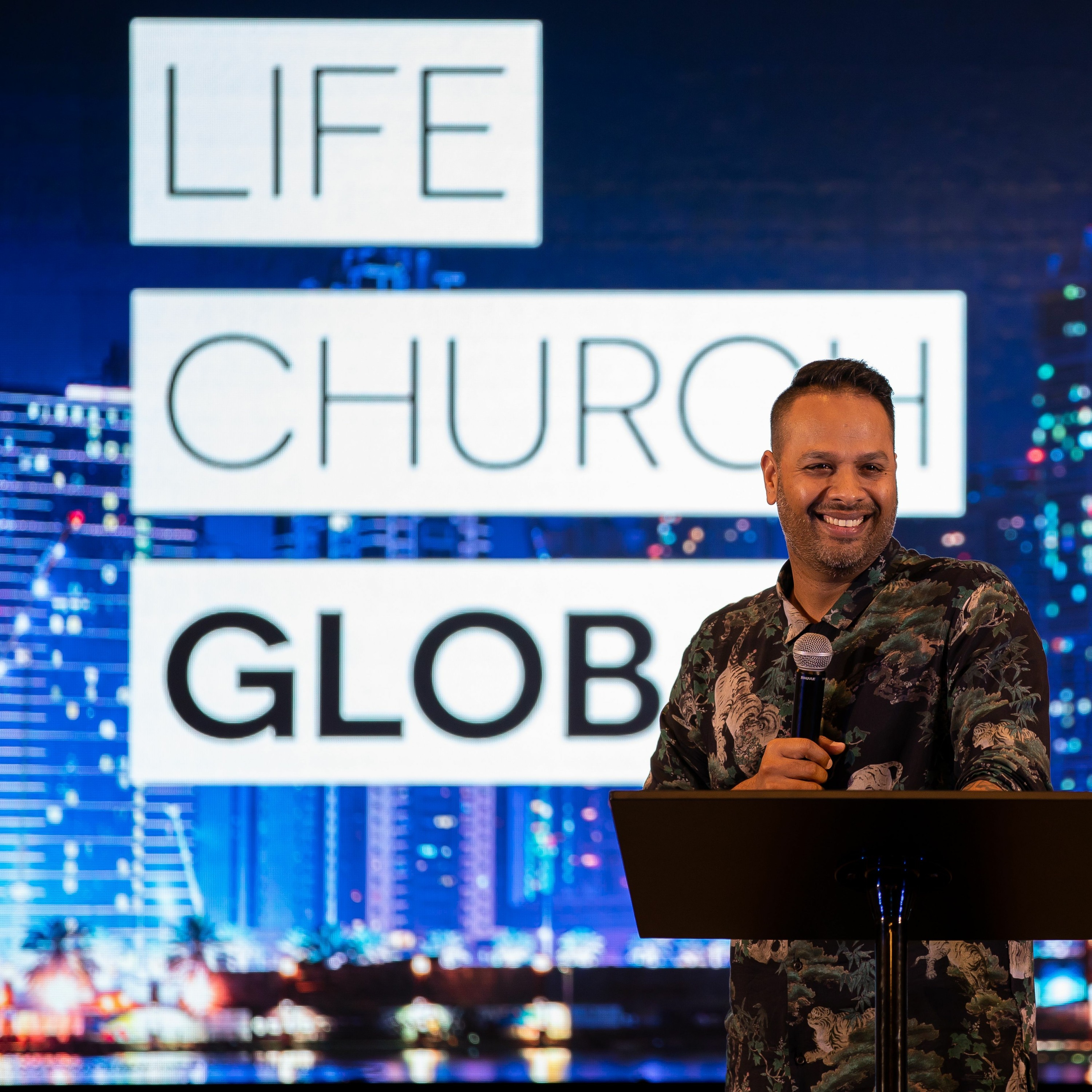 Life Church Global