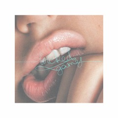 Wicked Games (w/ Pauline Seaver)