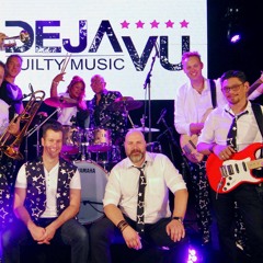 DejaVu Studio Sample