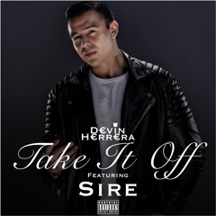 Take It Off (feat. Sire)