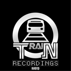 Jaxx - Train Recordings Radio Show - (2017 Episode 3)