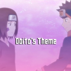 Naruto Shippuden OST III - Obito's Theme (LSB Remix)