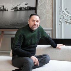 VINCENT GREGOIRE, chasseur de tendances