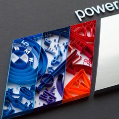 Yas Marina Blue (Feat. Kel & Big Red)