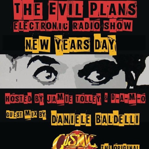 Daniele Baldelli - Cosmic Cassette Tape C23 - 1980