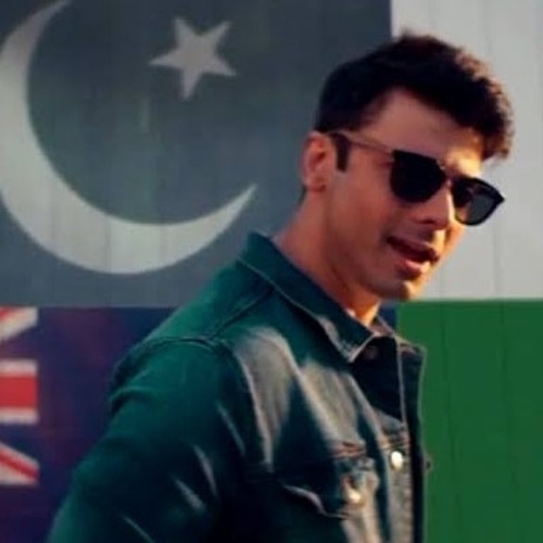 Psl 4 anthem 2019 _ Fawad Khan & Young Desi