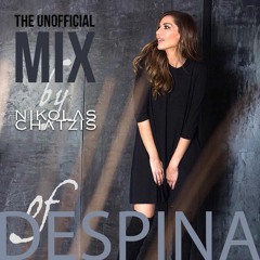 The Unofficial mix of Despina
