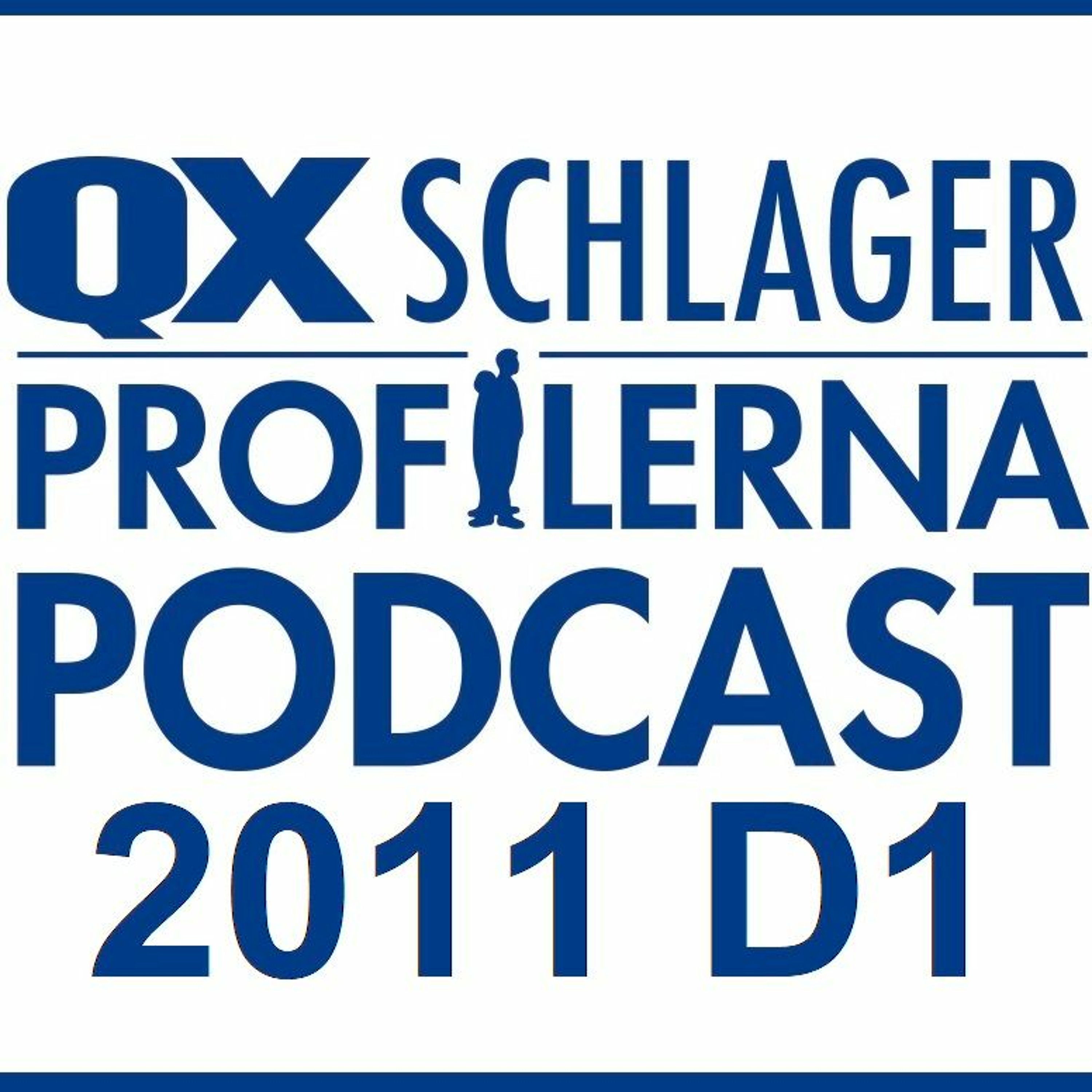 QX Schlagerprofilernas Podcast