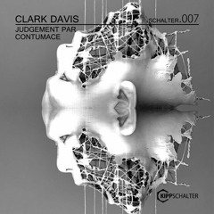 Clark Davis - Tom Tom