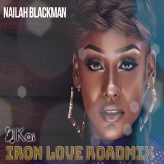 Iron Love (DJ Kai RoadMix)