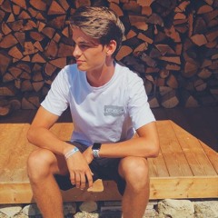 LUUKI - Mashup (Martin Garrix/Drake/Macklemore)