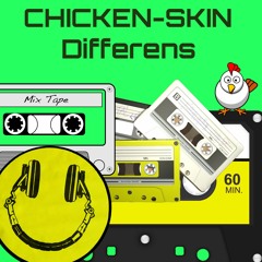 DJ Differens - Chicken Skin 5.0 Hardcore Promomix