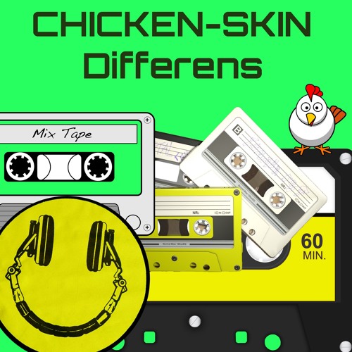 DJ Differens - Chicken Skin 5.0 Hardcore Promomix