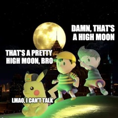How High The Moon