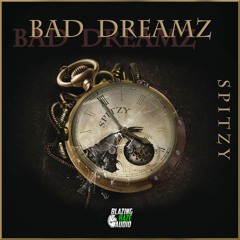 SPITZY - THE HUNGRY GHOST (FREE DOWNLOAD)*