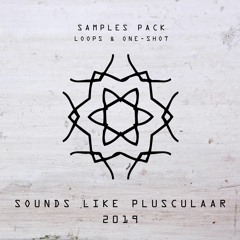 Sounds Like Plusculaar 2019 - Samples Pack - 1st DEMO