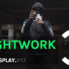 Lightwork freestyle (YB)