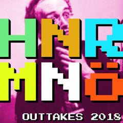Outtakes 2018